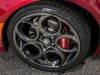 Alfa Romeo 4C Coupe US-Version 2015