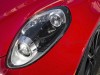 Alfa Romeo 4C Coupe US-Version 2015