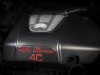 Alfa Romeo 4C Coupe US-Version 2015