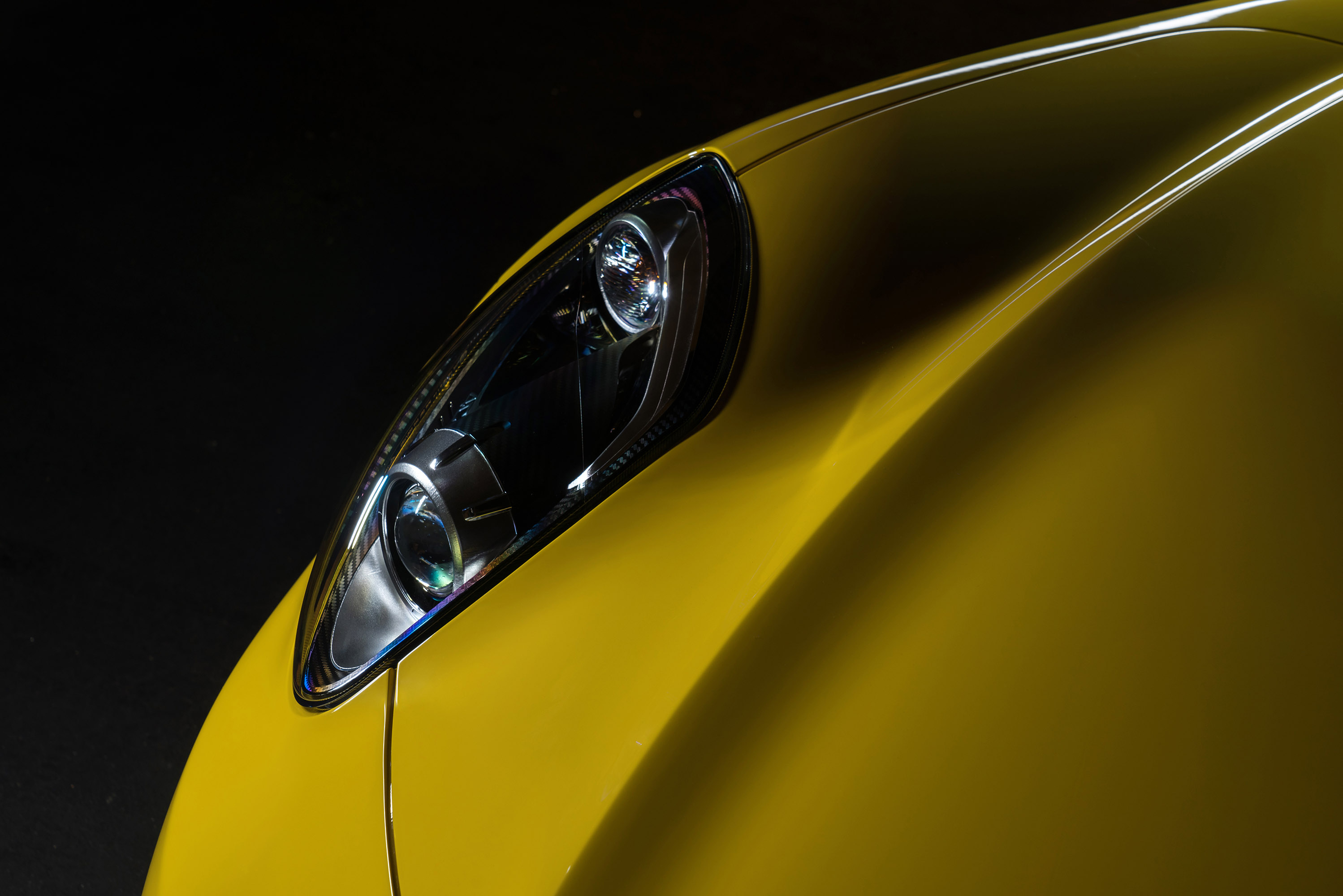 Alfa Romeo 4C Spider photo #51