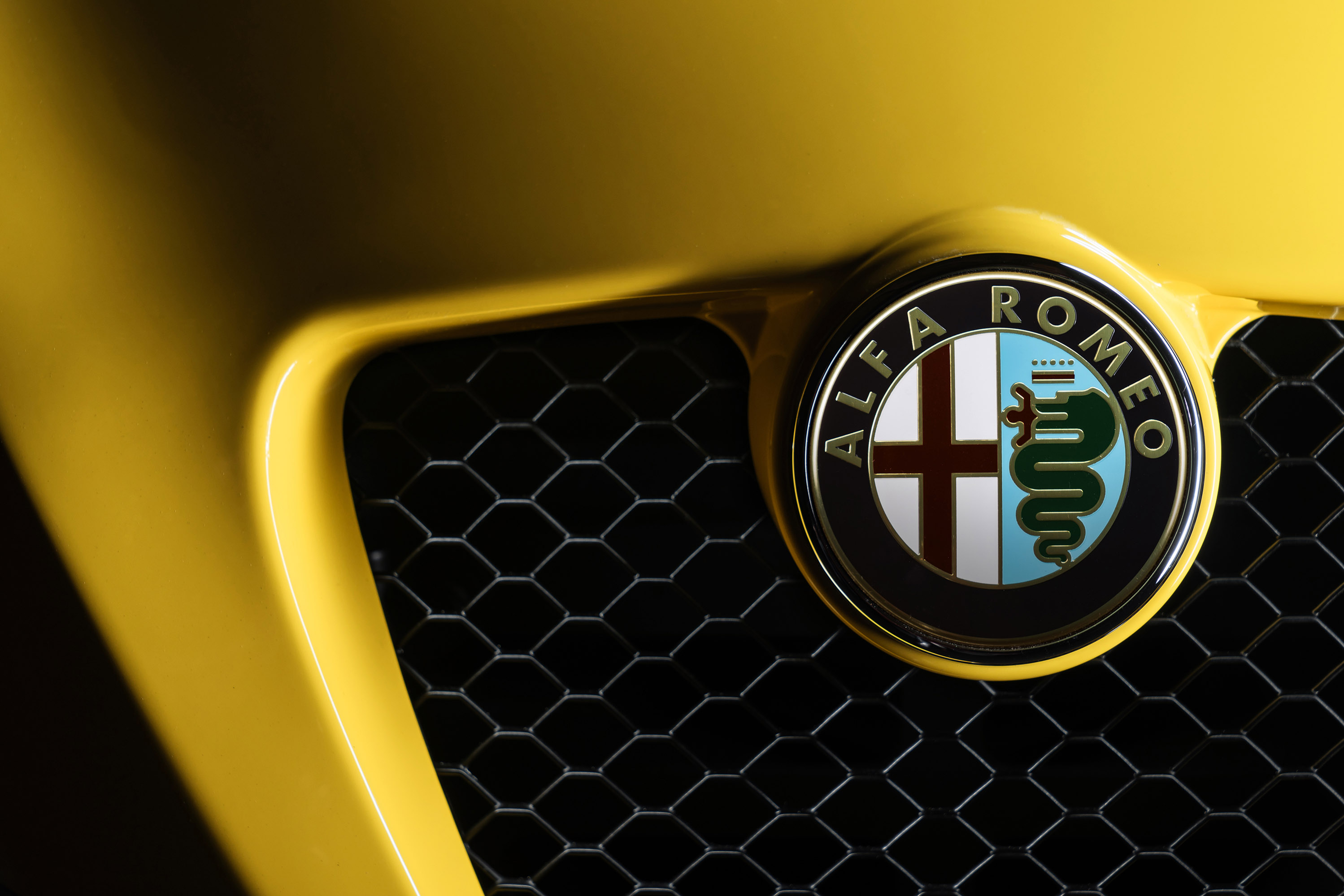 Alfa Romeo 4C Spider photo #64
