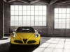 2015 Alfa Romeo 4C Spider thumbnail photo 83584