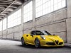 2015 Alfa Romeo 4C Spider thumbnail photo 83585