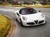 2015 Alfa Romeo 4C Spider thumbnail photo 83595