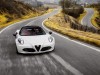 Alfa Romeo 4C Spider 2015