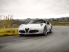 Alfa Romeo 4C Spider 2015