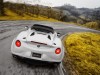 Alfa Romeo 4C Spider 2015