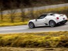 Alfa Romeo 4C Spider 2015