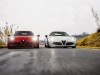Alfa Romeo 4C Spider 2015