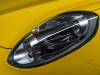 Alfa Romeo 4C Spider 2015