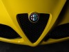 Alfa Romeo 4C Spider 2015