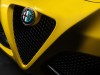 Alfa Romeo 4C Spider 2015