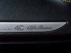 Alfa Romeo 4C Spider 2015