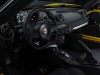 Alfa Romeo 4C Spider 2015