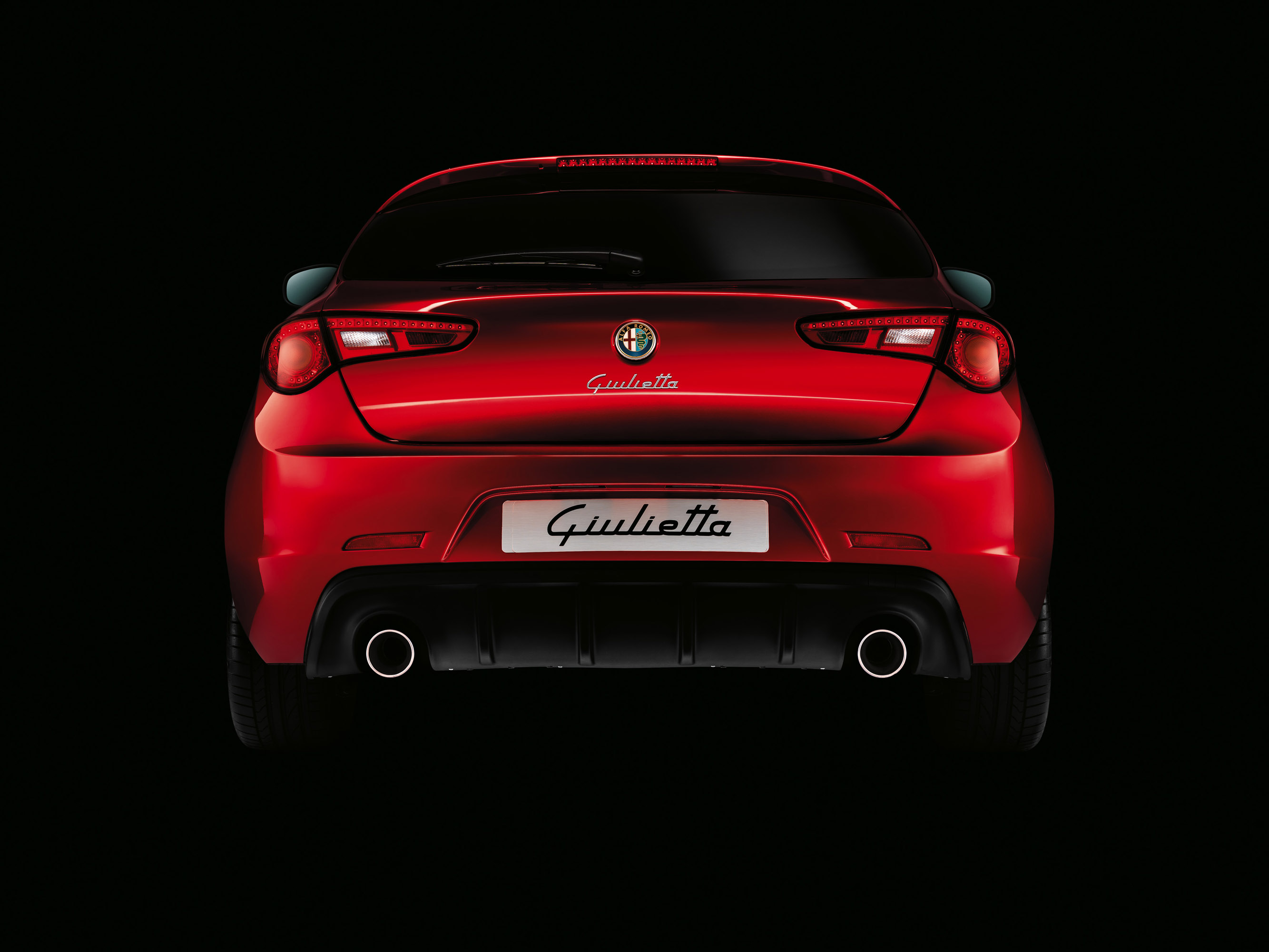 Alfa Romeo Giulietta Sprint photo #56