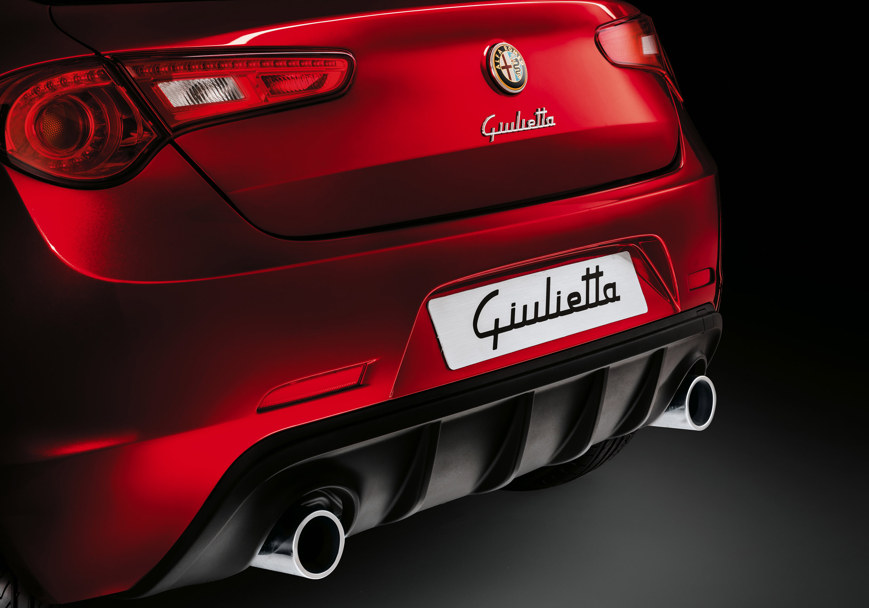 Alfa Romeo Giulietta Sprint photo #59