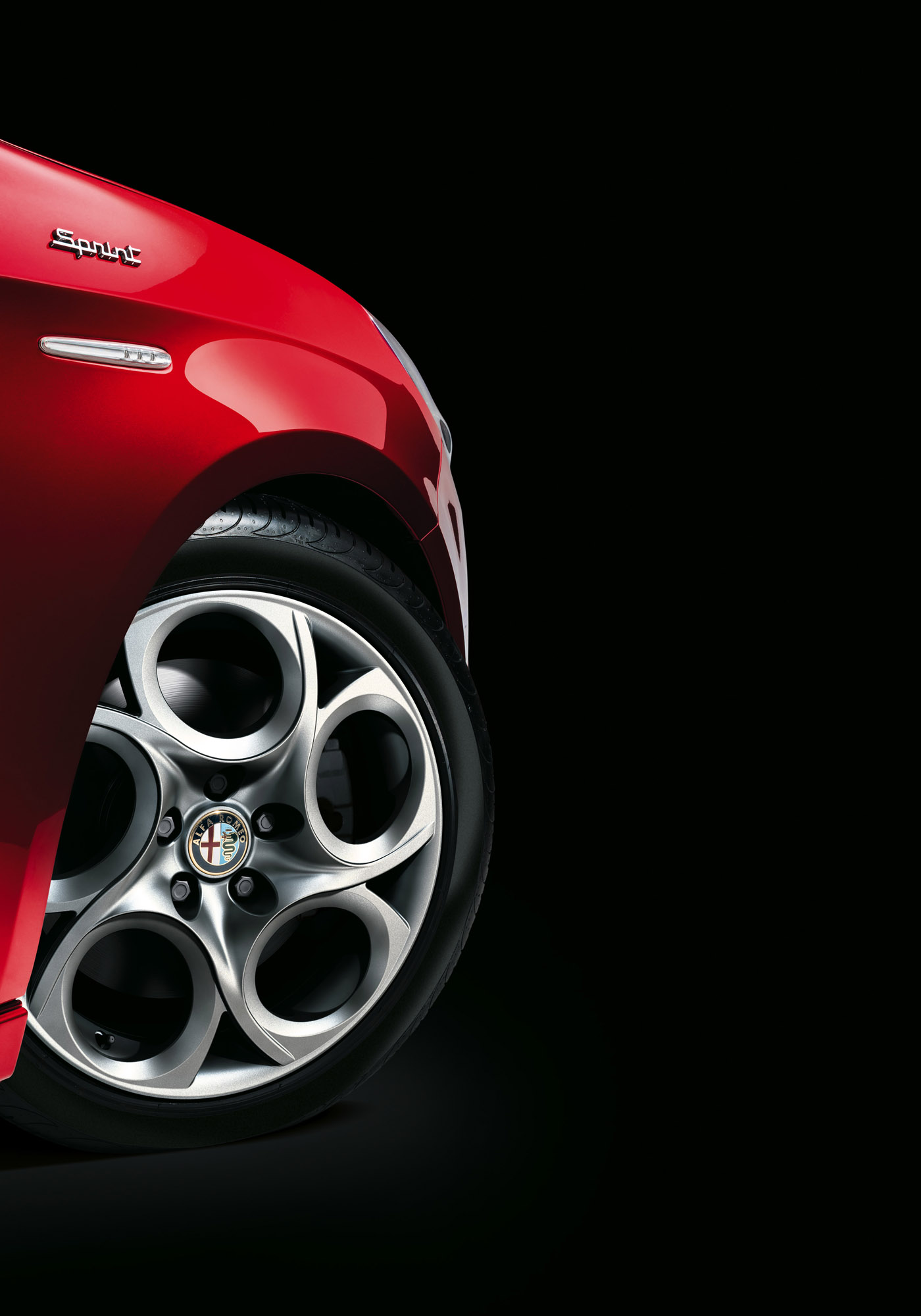 Alfa Romeo Giulietta Sprint photo #60