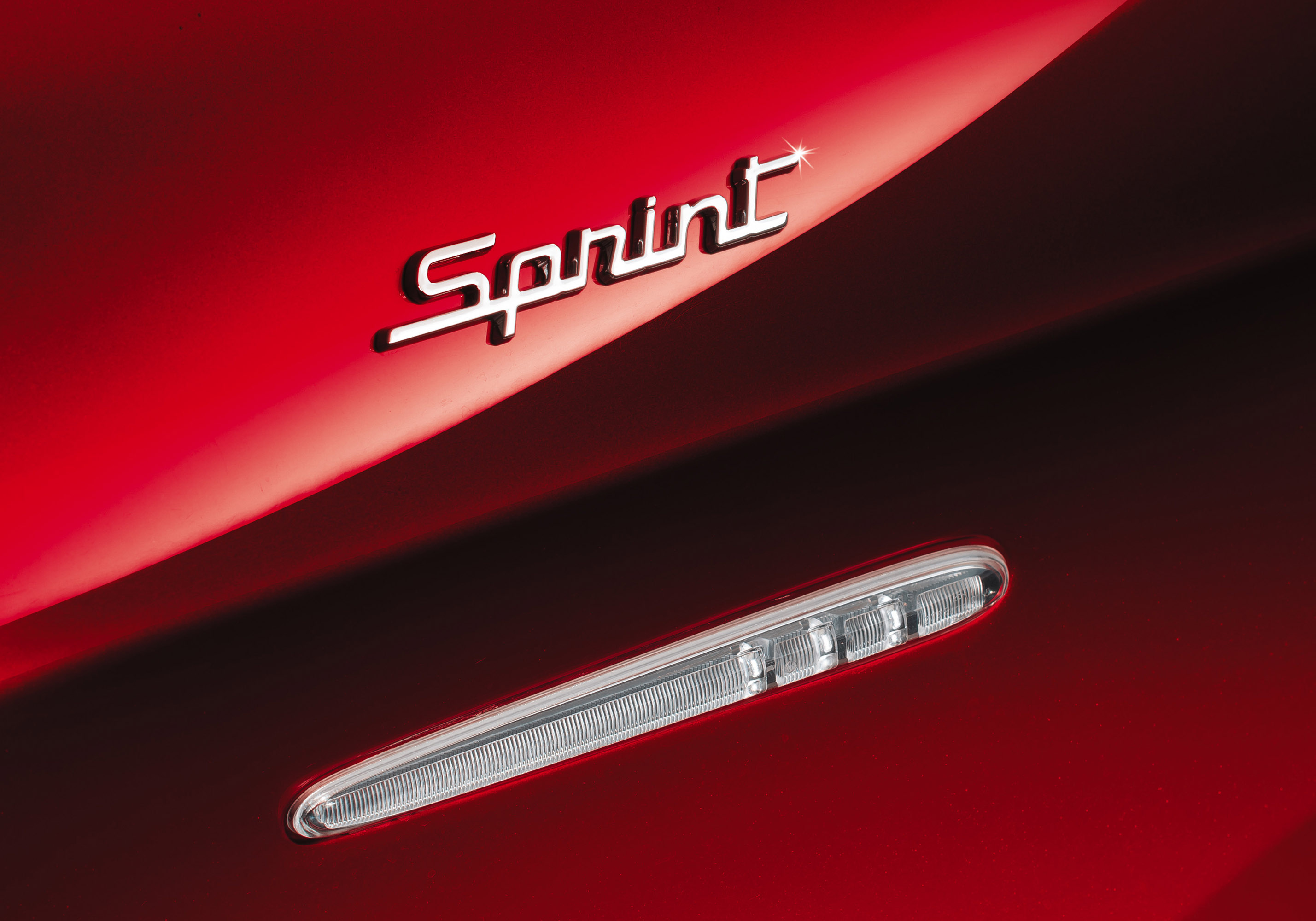 Alfa Romeo Giulietta Sprint photo #61