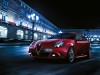 2015 Alfa Romeo Giulietta Sprint