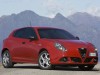 2015 Alfa Romeo Giulietta Sprint thumbnail photo 79231