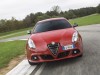 2015 Alfa Romeo Giulietta Sprint thumbnail photo 79232