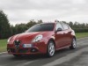 2015 Alfa Romeo Giulietta Sprint thumbnail photo 79233