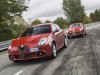 2015 Alfa Romeo Giulietta Sprint thumbnail photo 79235