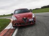 2015 Alfa Romeo Giulietta Sprint thumbnail photo 79236
