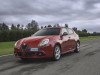 2015 Alfa Romeo Giulietta Sprint thumbnail photo 79237