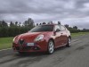 Alfa Romeo Giulietta Sprint 2015