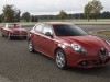 2015 Alfa Romeo Giulietta Sprint thumbnail photo 79239