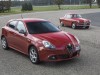 2015 Alfa Romeo Giulietta Sprint thumbnail photo 79240