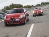 Alfa Romeo Giulietta Sprint 2015