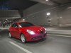 Alfa Romeo Giulietta Sprint 2015