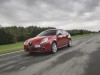 Alfa Romeo Giulietta Sprint 2015