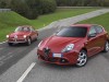 Alfa Romeo Giulietta Sprint 2015