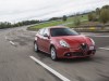 Alfa Romeo Giulietta Sprint 2015
