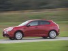 Alfa Romeo Giulietta Sprint 2015