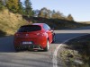 Alfa Romeo Giulietta Sprint 2015