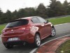 Alfa Romeo Giulietta Sprint 2015