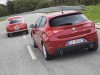 Alfa Romeo Giulietta Sprint 2015