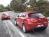 Alfa Romeo Giulietta Sprint 2015