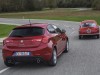Alfa Romeo Giulietta Sprint 2015