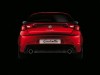 Alfa Romeo Giulietta Sprint 2015