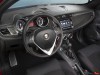 Alfa Romeo Giulietta Sprint 2015
