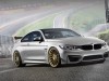 Alpha-N BMW M4 Coupe 2015