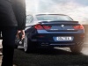 Alpina BMW B6 xDrive Gran Coupe 2015