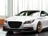 2015 ARK Hyundai Genesis Sedan thumbnail photo 80181