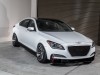 2015 ARK Hyundai Genesis Sedan thumbnail photo 80182