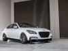 2015 ARK Hyundai Genesis Sedan thumbnail photo 80183